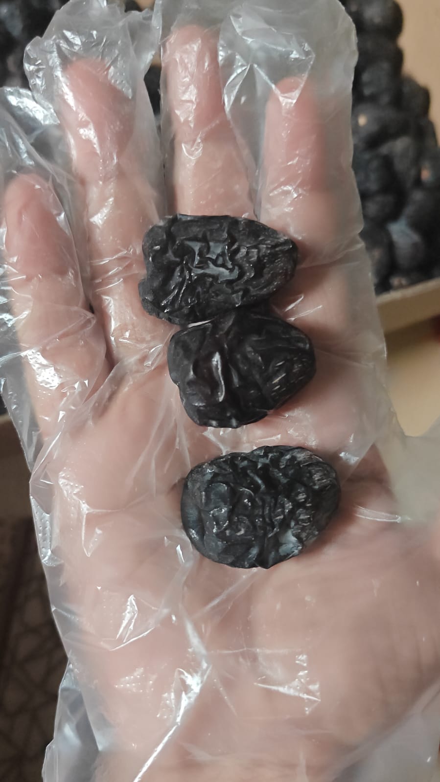 Ajwa Khajur