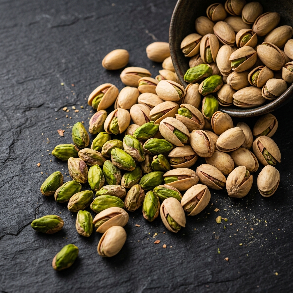 Persian Pistachios